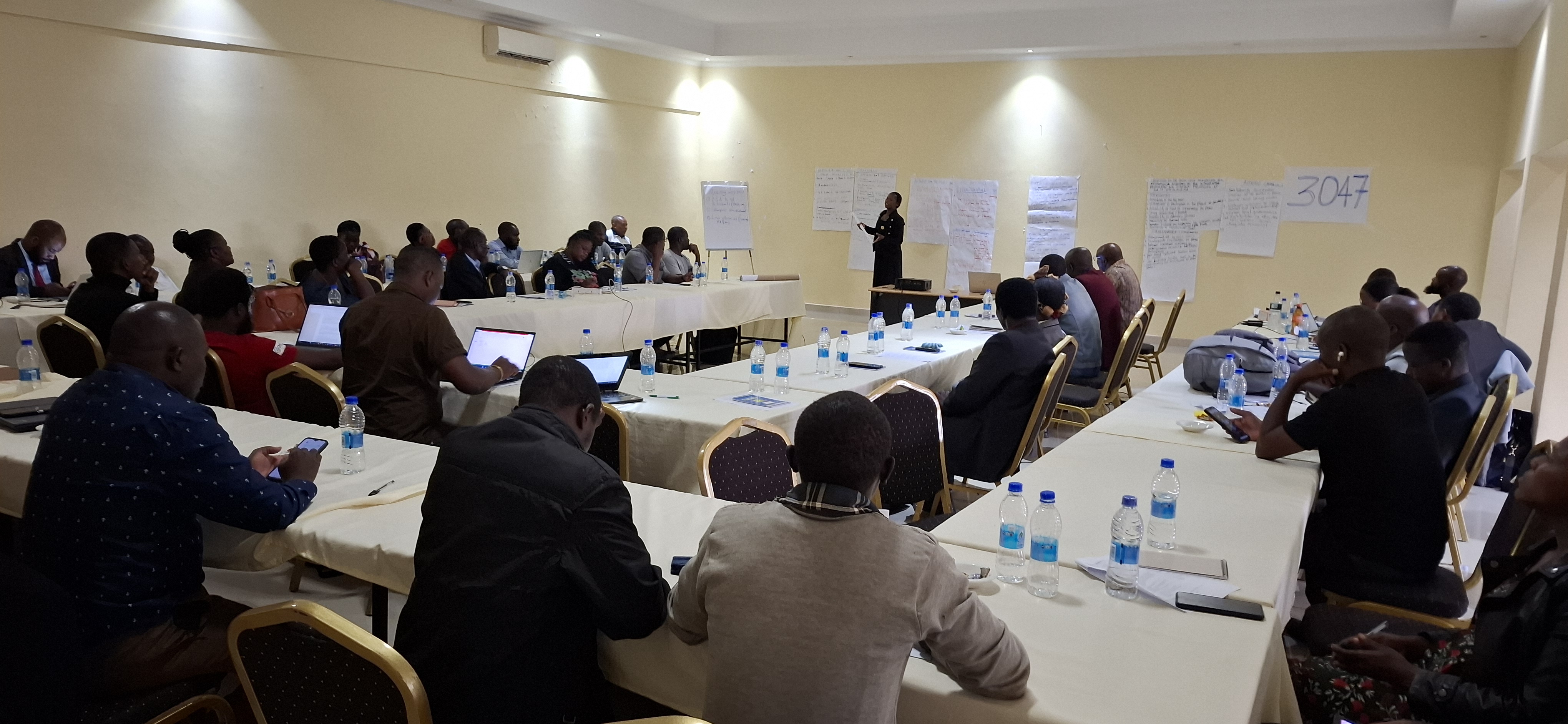 Economic Policy & Development